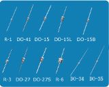Plastic Diode /Glass Diode