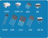 Bridge Rectifiers